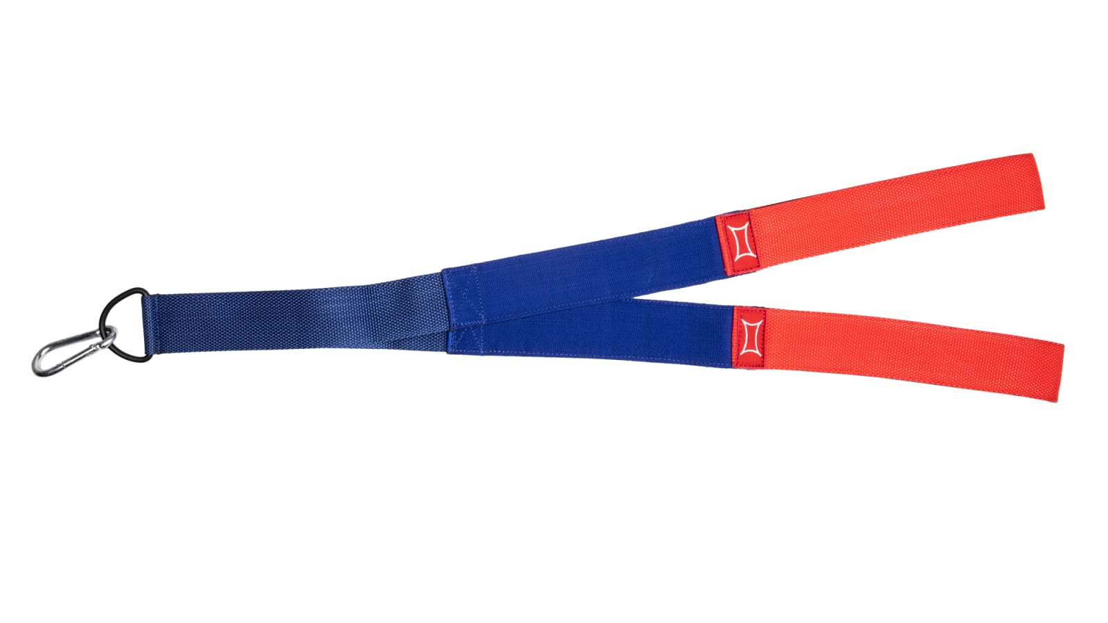 Sling Shot Shake Strap - Red / Blue | Rogue Fitness